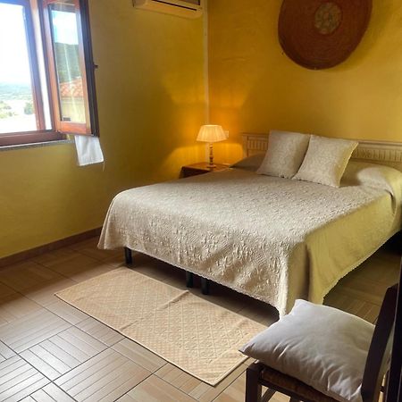 Affitti Brevi Tzia Licca Bed & Breakfast Teulada Luaran gambar