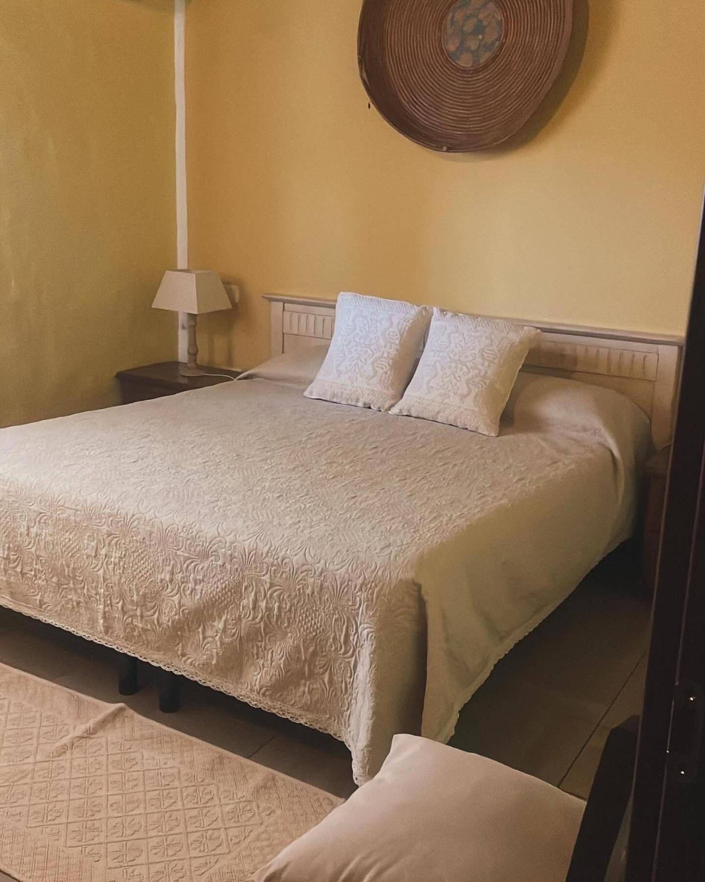 Affitti Brevi Tzia Licca Bed & Breakfast Teulada Luaran gambar